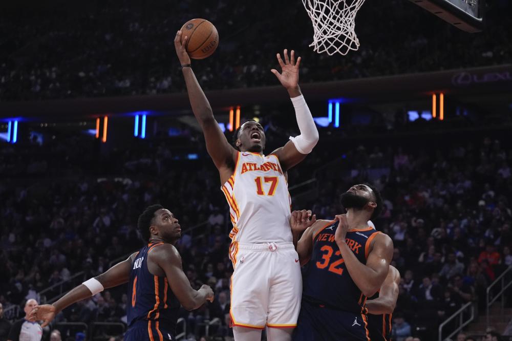 NBA史冊