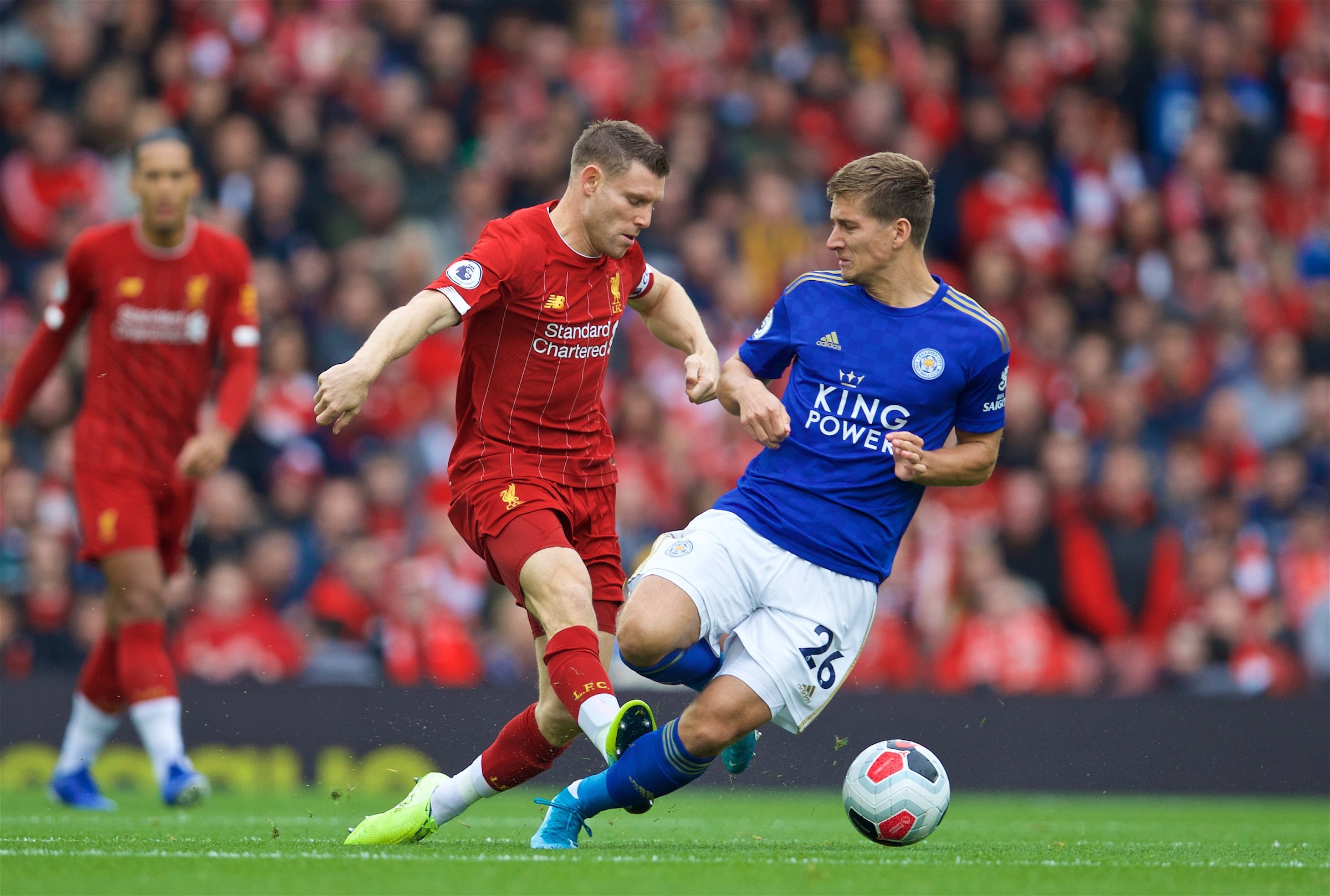 现今所面对 现今所面对